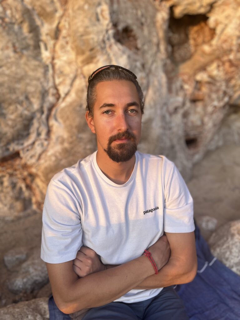 Szymon Rapacz zdjęcie